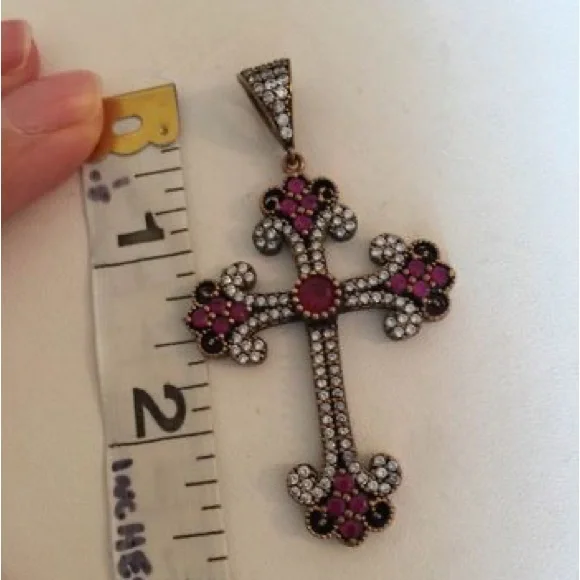 Cross - Picture 6 of 7